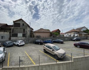 Lakás 2 szobák kiadó on Cluj-napoca, Zóna Gheorgheni