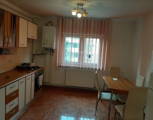 Lakás 2 szobák kiadó on Cluj-napoca, Zóna Marasti