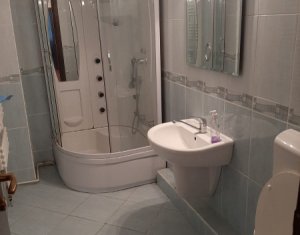 Lakás 2 szobák kiadó on Cluj-napoca, Zóna Marasti