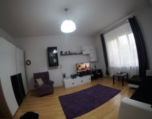 Lakás 2 szobák eladó on Cluj-napoca, Zóna Centru