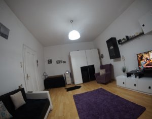 Lakás 2 szobák eladó on Cluj-napoca, Zóna Centru