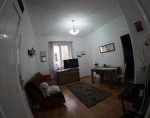 Lakás 2 szobák eladó on Cluj-napoca, Zóna Centru