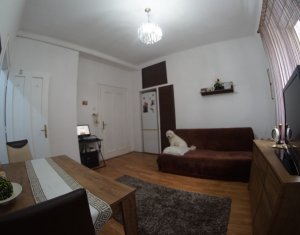 Lakás 2 szobák eladó on Cluj-napoca, Zóna Centru
