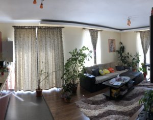 Lakás 2 szobák kiadó on Floresti