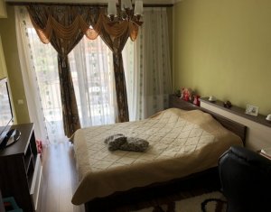 Lakás 2 szobák kiadó on Floresti