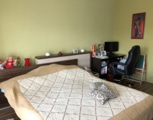 Lakás 2 szobák kiadó on Floresti