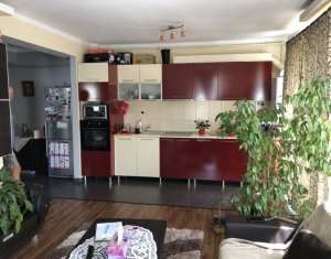 Lakás 2 szobák kiadó on Floresti