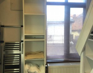 Lakás 1 szobák kiadó on Cluj-napoca, Zóna Centru