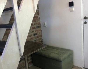 Lakás 1 szobák kiadó on Cluj-napoca, Zóna Centru