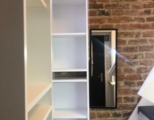 Lakás 1 szobák kiadó on Cluj-napoca, Zóna Centru