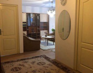 Lakás 2 szobák kiadó on Cluj-napoca, Zóna Intre Lacuri