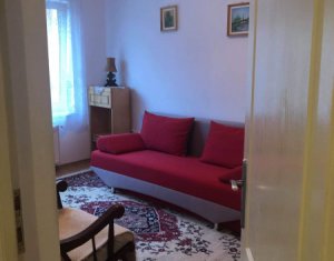 Lakás 2 szobák kiadó on Cluj-napoca, Zóna Intre Lacuri