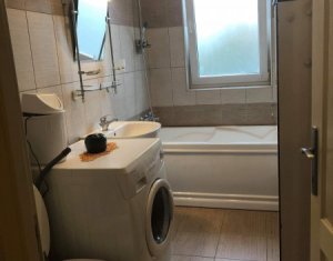 Lakás 2 szobák kiadó on Cluj-napoca, Zóna Intre Lacuri