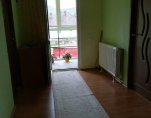 Ház 4 szobák eladó on Visea, Zóna Centru