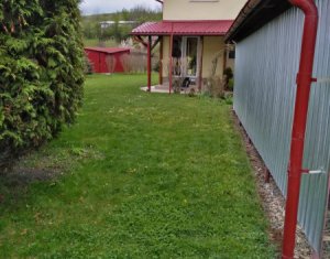 Ház 4 szobák eladó on Visea, Zóna Centru