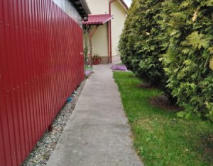 Ház 4 szobák eladó on Visea, Zóna Centru