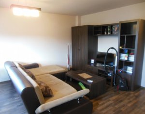 Lakás 2 szobák eladó on Cluj-napoca, Zóna Manastur