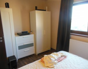 Lakás 2 szobák eladó on Cluj-napoca, Zóna Manastur