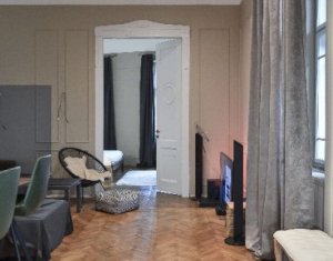 Lakás 3 szobák eladó on Cluj-napoca, Zóna Centru