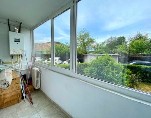 Lakás 3 szobák eladó on Cluj-napoca, Zóna Manastur