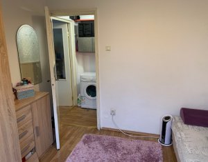 Lakás 2 szobák eladó on Cluj-napoca, Zóna Manastur