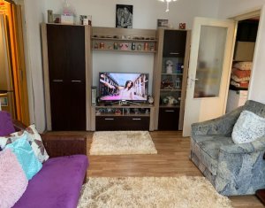 , 34m2 on Cluj-napoca, Zóna Manastur