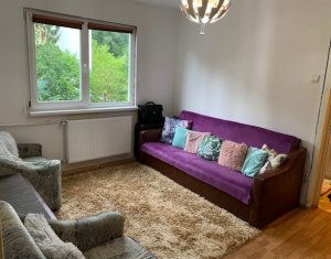 Lakás 2 szobák eladó on Cluj-napoca, Zóna Manastur