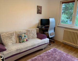 Lakás 2 szobák eladó on Cluj-napoca, Zóna Manastur