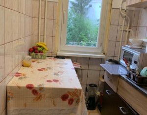 Lakás 2 szobák eladó on Cluj-napoca, Zóna Manastur