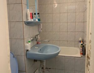 Lakás 2 szobák eladó on Cluj-napoca, Zóna Manastur