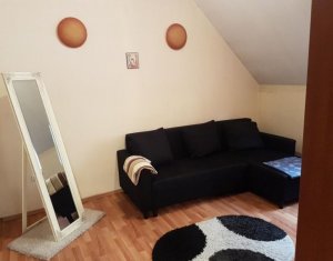 Lakás 4 szobák kiadó on Cluj-napoca