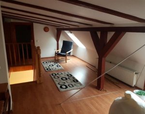 Lakás 4 szobák kiadó on Cluj-napoca