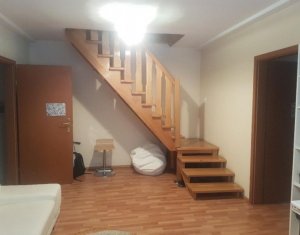 Lakás 4 szobák kiadó on Cluj-napoca