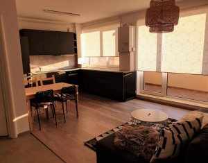 , 63m2 on Cluj-napoca, Zóna Centru