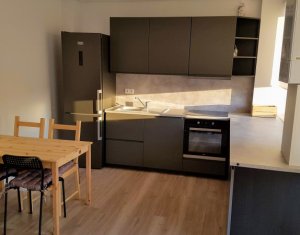 Lakás 3 szobák kiadó on Cluj-napoca, Zóna Centru