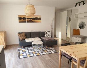 Lakás 3 szobák kiadó on Cluj-napoca, Zóna Centru