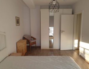 Lakás 3 szobák kiadó on Cluj-napoca, Zóna Centru