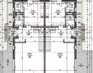 Ház 4 szobák eladó on Cluj-napoca, Zóna Dambul Rotund