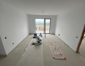 Lakás 2 szobák eladó on Cluj-napoca, Zóna Gheorgheni