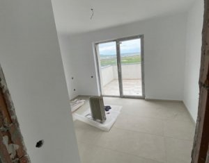 Lakás 2 szobák eladó on Cluj-napoca, Zóna Gheorgheni