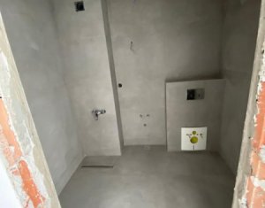 Lakás 2 szobák eladó on Cluj-napoca, Zóna Gheorgheni