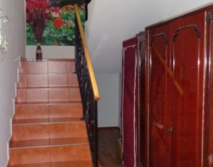 Ház 6 szobák eladó on Cluj-napoca, Zóna Manastur