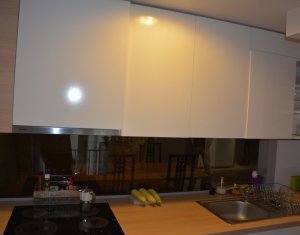 Lakás 5 szobák eladó on Cluj-napoca, Zóna Manastur