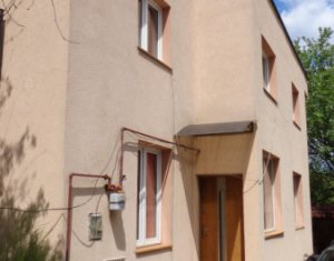 , 368m2 on Cluj-napoca, Zóna Manastur