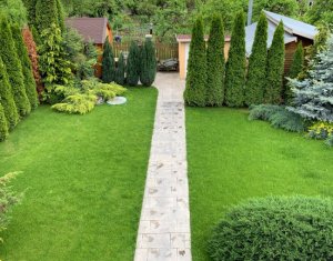 Ház 4 szobák eladó on Cluj-napoca