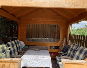 Ház 4 szobák eladó on Cluj-napoca