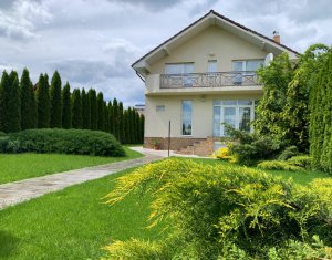 Ház 4 szobák eladó on Cluj-napoca