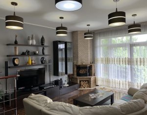 Ház 4 szobák eladó on Cluj-napoca