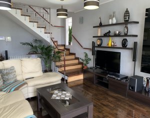 Ház 4 szobák eladó on Cluj-napoca