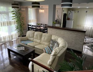 Ház 4 szobák eladó on Cluj-napoca